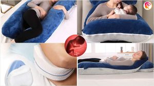 sleep pillow for pregnancy