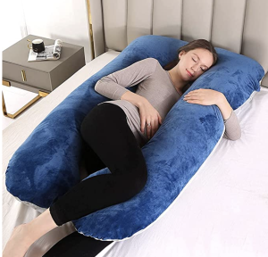 sleeping pillow for pregnancy