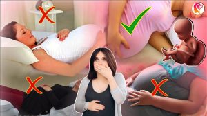 how to sleep in pregnancy