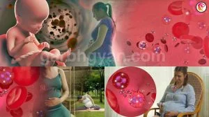 low hemoglobin and anaemia in pregnancy