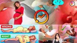 sleeping more in pregnancy