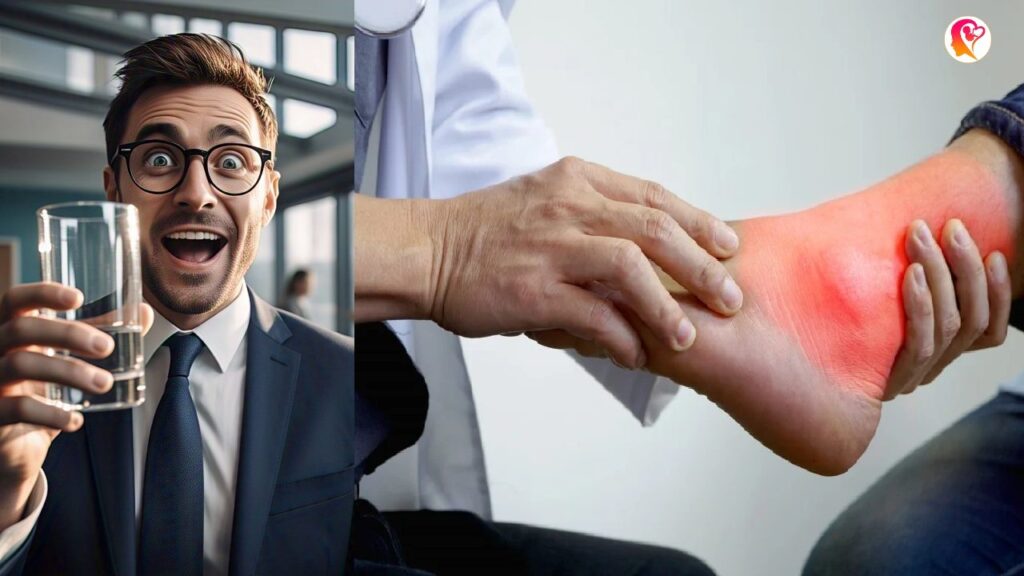 uric acid control naturally