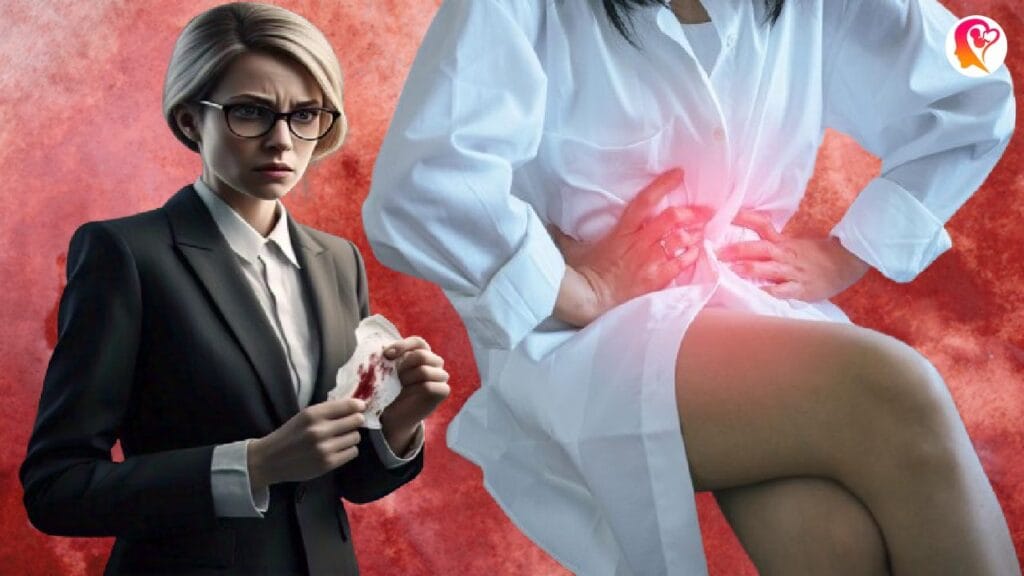 periods are killing women worldwide