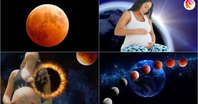 eclipse grahan pregnancy