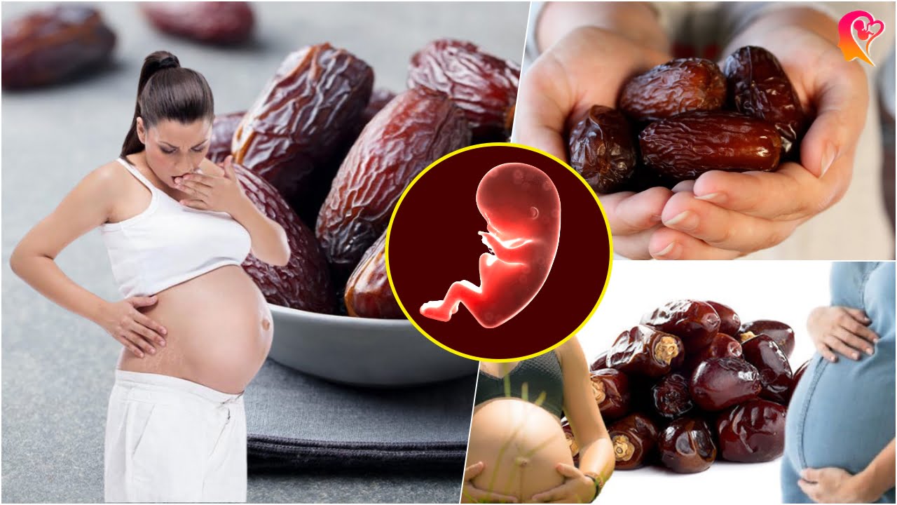 Benefits Of Eating Dates During Pregnancy Garbhgyan Benefits Of 