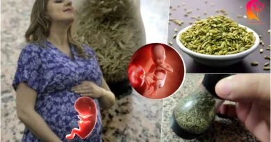 fennel seeds for women