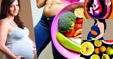 Must Eat 10 Things In Pregnancy