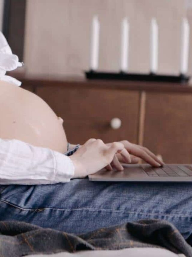 Work Life Balance During Pregnancy