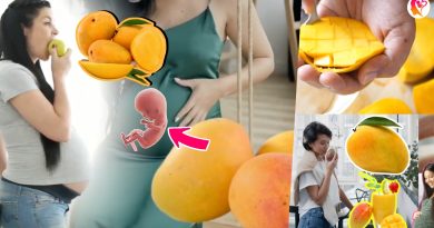 mango during pregnancy 2023