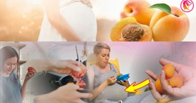 apricots in pregnancy