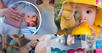 gender prediction baby boy in womb