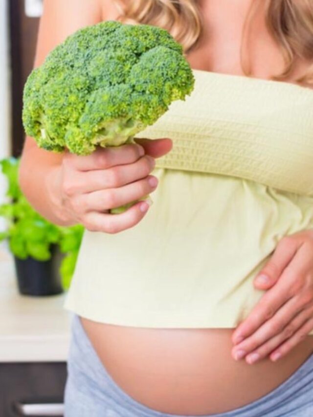 Broccoli During Pregnancy – Safe or Not