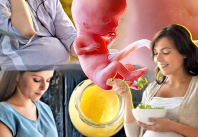 what not to eat in pregnancy s