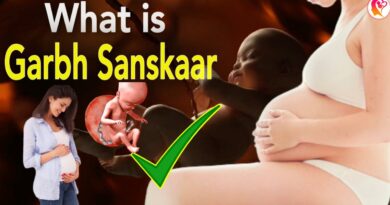 garbh sanskaar during pregnancy