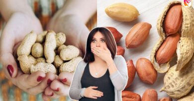 peanuts groundnuts moongfali benefits fayde