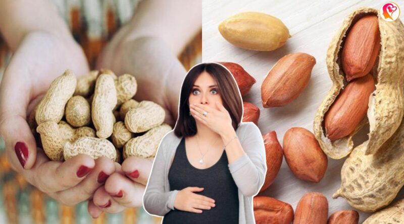 peanuts groundnuts moongfali benefits fayde