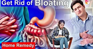 bloating flatulence and gas problems of stomach