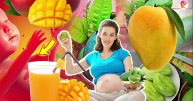 mango during pregnancy