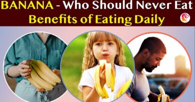 benefits of banana as per ayurveda