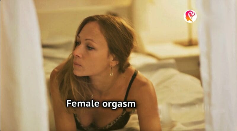 female orgasm