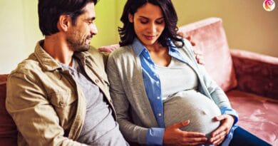 safe sex during pregnancy