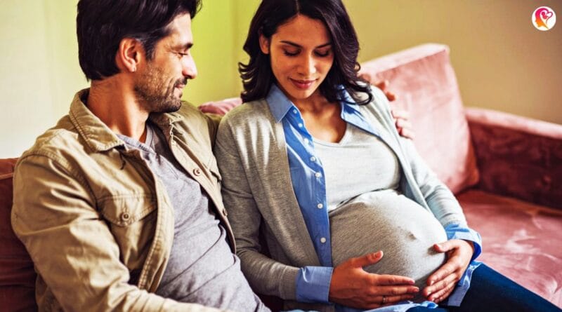 safe sex during pregnancy