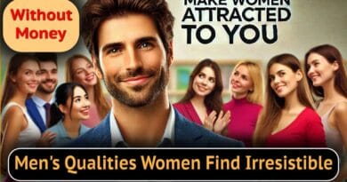 attract any women