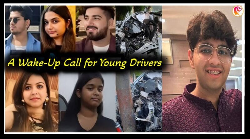 Director Ashwini Dhir Lost Son