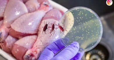 lysteria outbreak in california