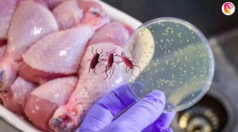 lysteria outbreak in california