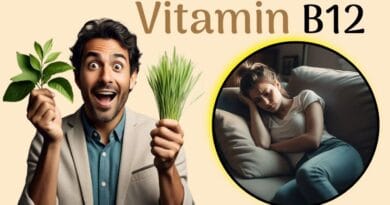 boost vitamin b12 naturally