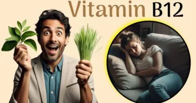 boost vitamin b12 naturally