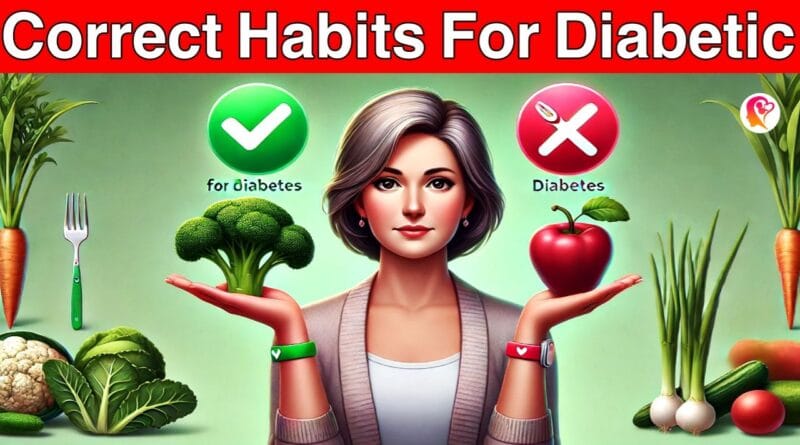 diabetes controlling food