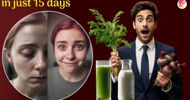 moringa hemoglobin blood increase