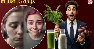 moringa hemoglobin blood increase