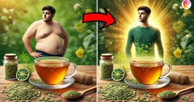 weight loss naturally