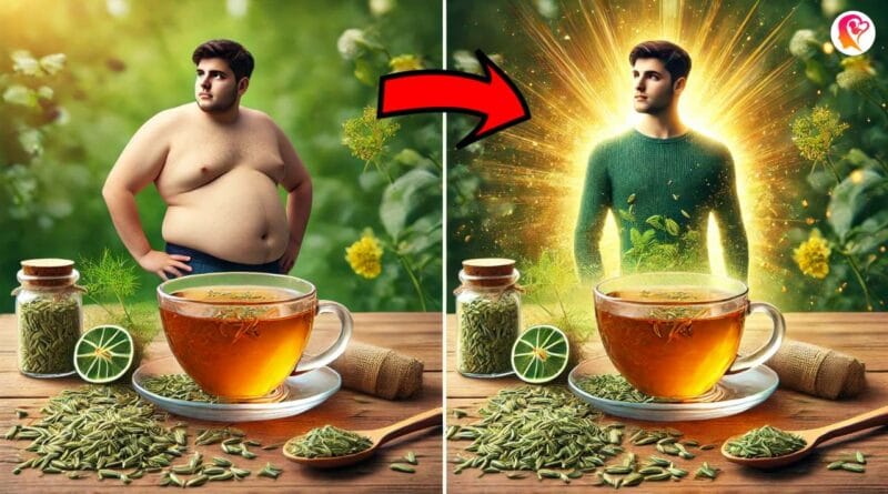 weight loss naturally