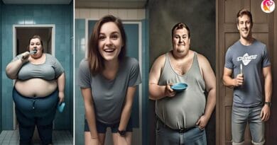 eat in blue plate to lose weight fast