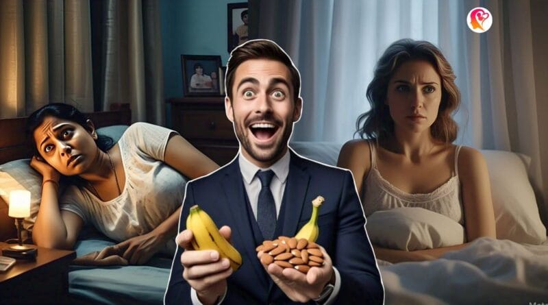 herbal solution to get sleep