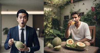 ash gourd juice health benefits