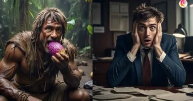 ancestors diet mistake