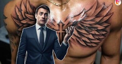 tattoos and attached health risk