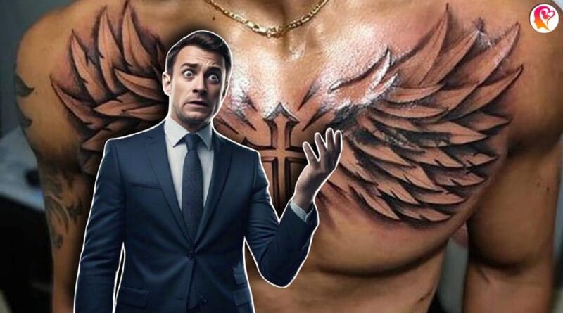 tattoos and attached health risk