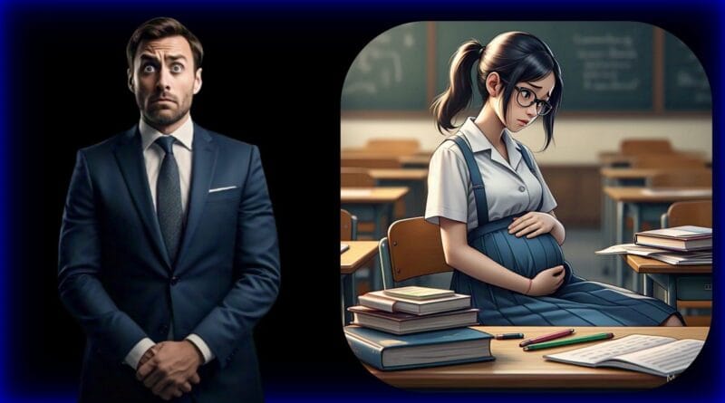 Teenage Pregnancy Crisis