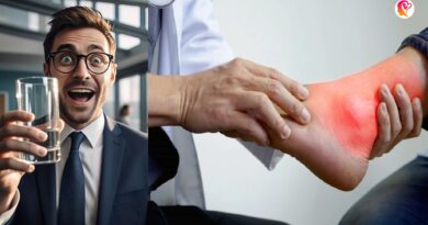 uric acid control naturally