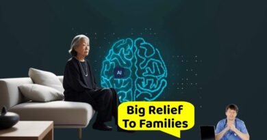 AI Detect early symptoms of dememtia