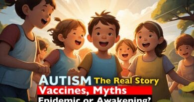 autism and vaccines