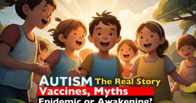 autism and vaccines