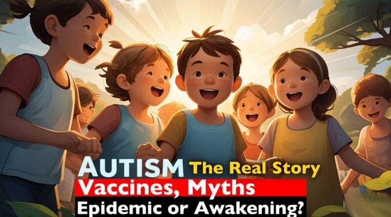 autism and vaccines