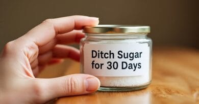 why not to eat sugar